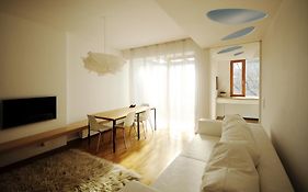 Architectural City Loft