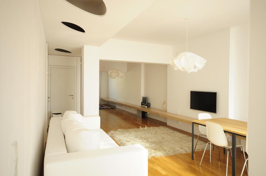Architectural City Loft Sofia Exterior photo